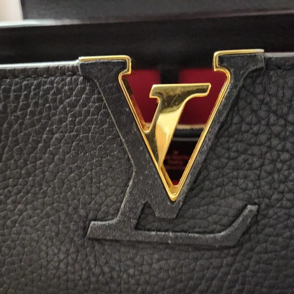 Louis VUITTON Hang bag - Picture 5 of 6